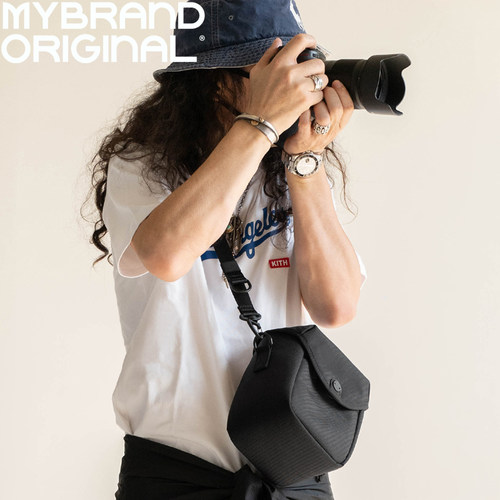 微单相机包摄影包埋不烂