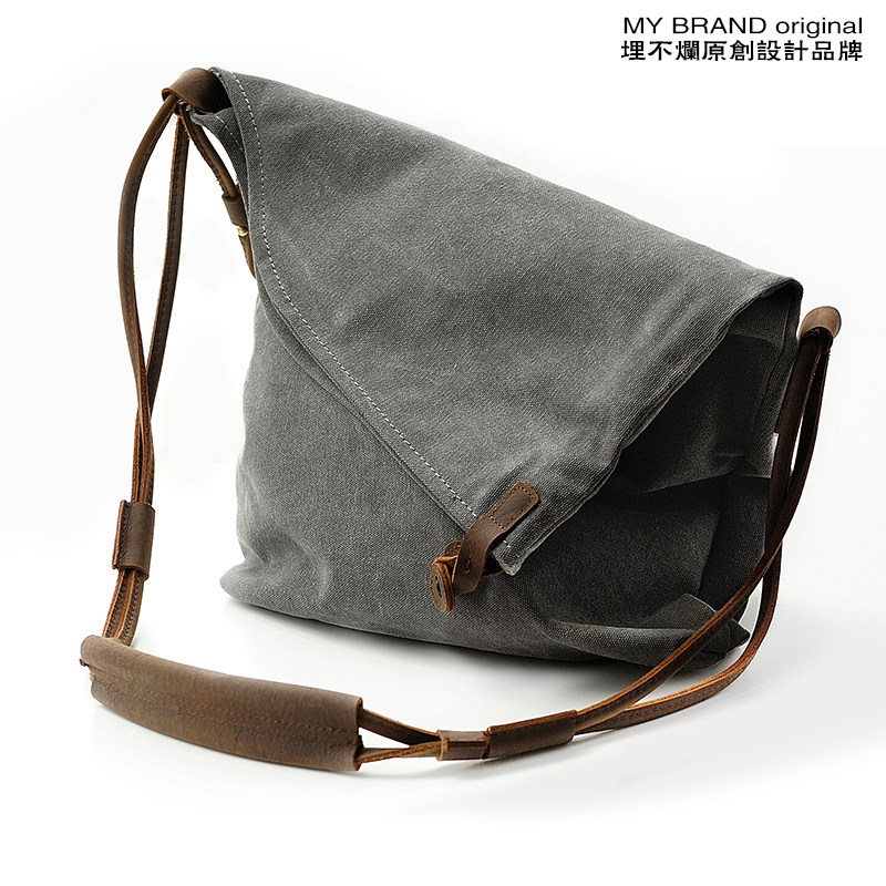 Sac pour homme - Ref 50813 Image 1
