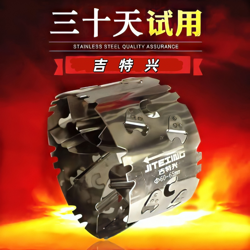 汽车加速节省油通用型加增进气动力提升机械改装涡轮增压器