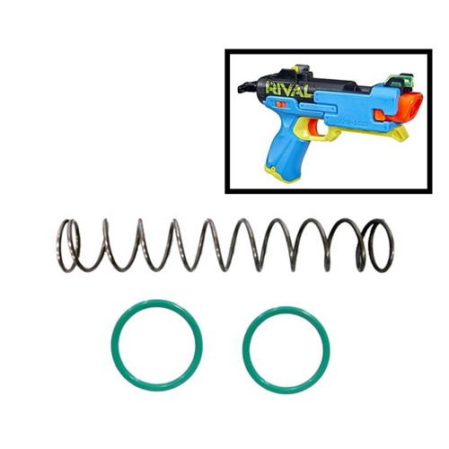 NERF精准系列天机发射器弹簧