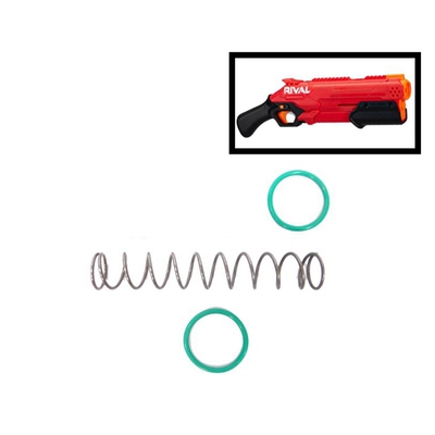 改装配件NERF/热火骇客弹簧