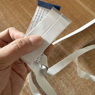 爱普生R1900 R2000 P408 8色机DX5电缆 PX7II2打印机喷头排线