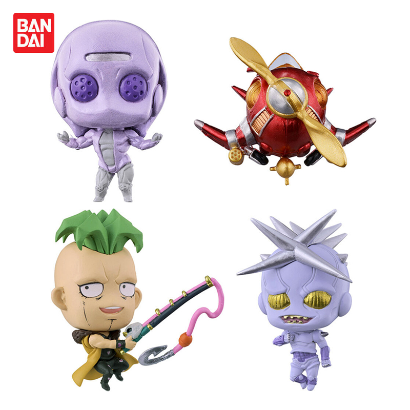 JOJO的奇妙冒险替身使者造型07