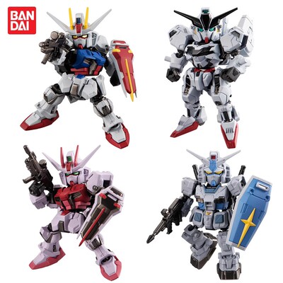 万代高达完美强袭G3异灵元祖