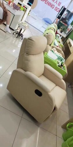 美容沙发椅子可躺多功能电动
