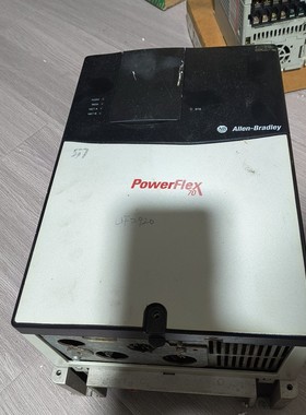 ABPowerFlex 70变频器 20AC022A议价产品