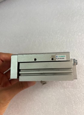 HLS16X20S滑台气缸，现货