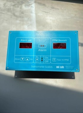 Salinoneter+SL6005+盐度计议价产品