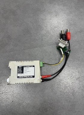 TOKYO KEISO SFC2000-A Flowmete议价产品