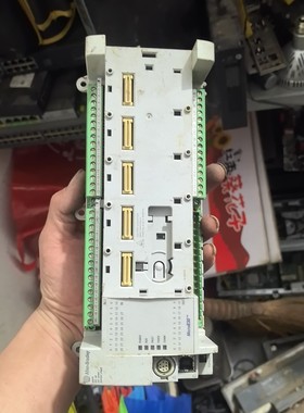 美国Micro830 PLC,型号2080-LC30议价产品