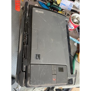 柯达 i2420D扫描仪 Kodak