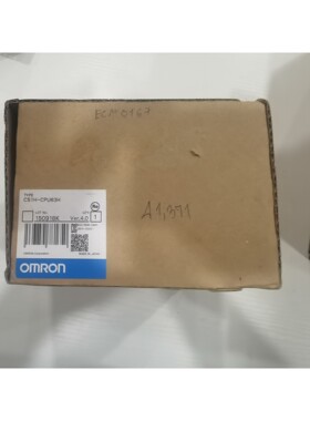 CS1H-CPU63H CPU模块,日本原装制造,型号议价产品