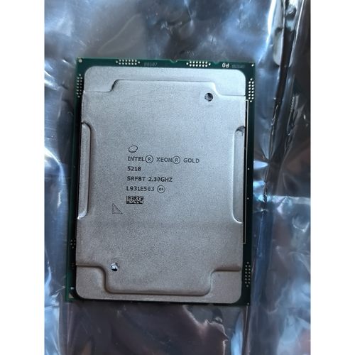 Intel Xeon Gold 5218 CPU议价产品