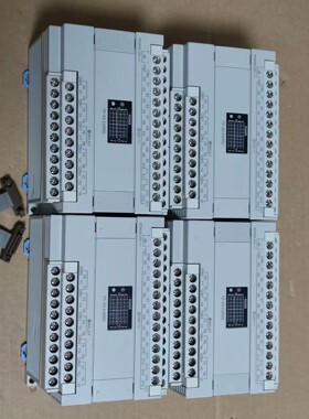 PLC扩展模块:FPX0-E40RD  成色漂亮,实物图议价产品