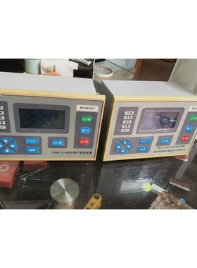 PKBz-21A综合保护监控装置  两,成色不错,功议价产品