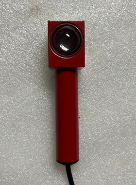 Leuze电子传感器WS 75/2 SE,红色外壳,带线缆.议价产品