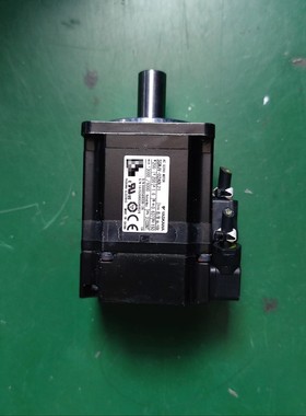 安川伺服电机SGMJV-02ADL21,200W,成色漂亮,议价产品