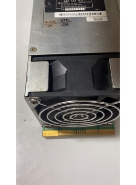 ML350G4电源，型号 PS-3701-1，零件号3