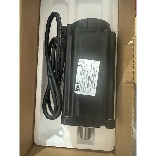 英威腾伺服电机SV-ML08-1R0F-2议价产品