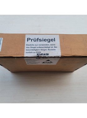 全新莱斯Reis机器人驱动器Drive4003AT 图片实物