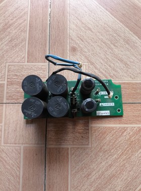 PN072195P4滤波板,原装件.议价产品