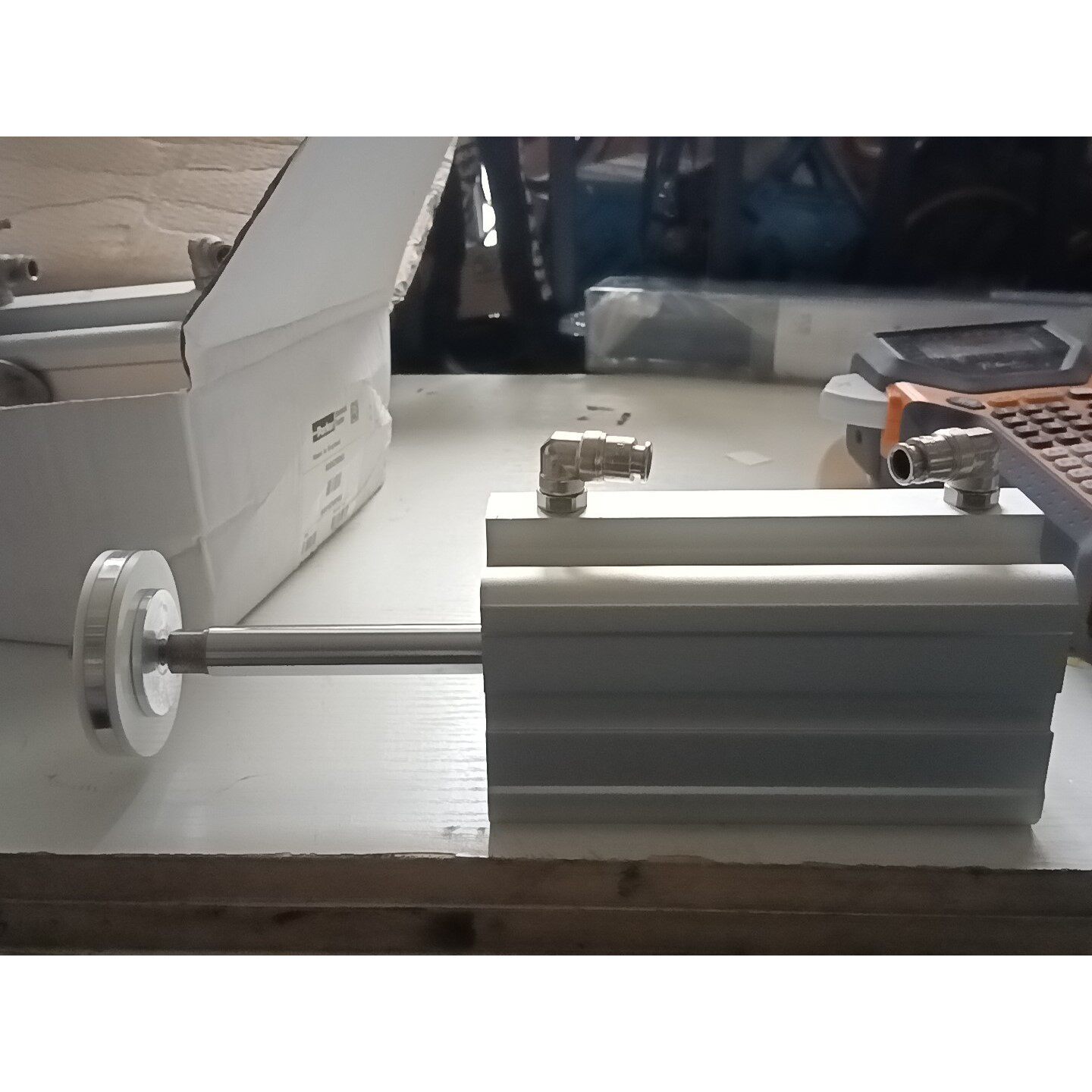 TESTED OK议价产品