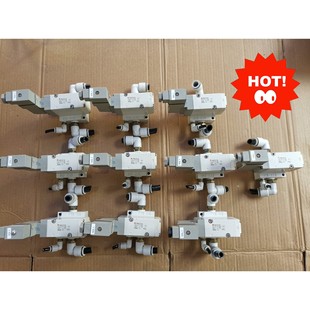 拆机 电磁阀VP544R 原装 03A 成色漂议价产品 5TZ1