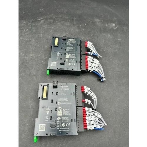 1pc x MODICON TM3DI16 New Cond议价产品