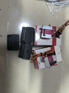 KST DS215MG V8.0金属数字舵机,适合车模航模.议价产品