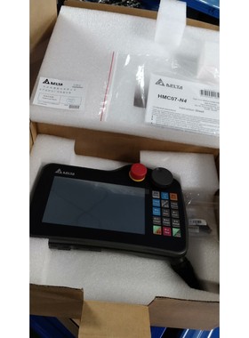 台达人机控制器HMC07-R412H5C5,议价产品