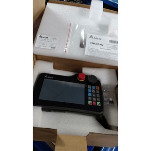 台达人机控制器HMC07 议价产品 R412H5C5