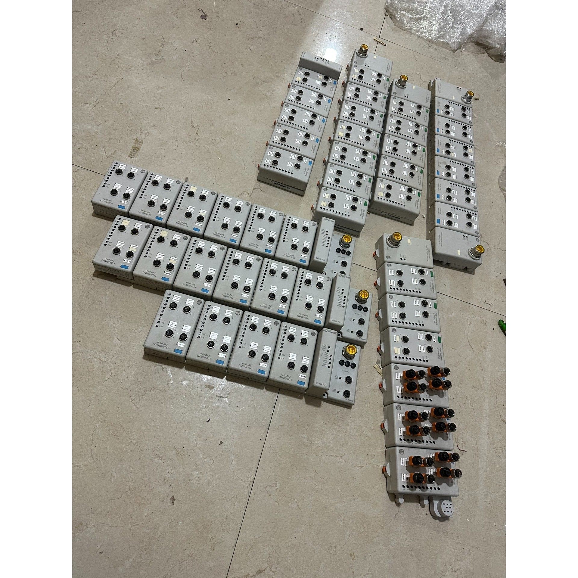 1738-AENTR 3个 650议价产品