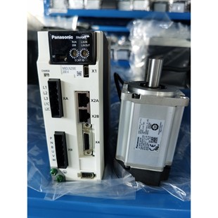 400W议价产品 EtherCAT总线100W 200W