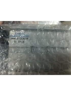 【全新】TD 20X25气立可CHEIC气缸 实拍 全新原装议价产品