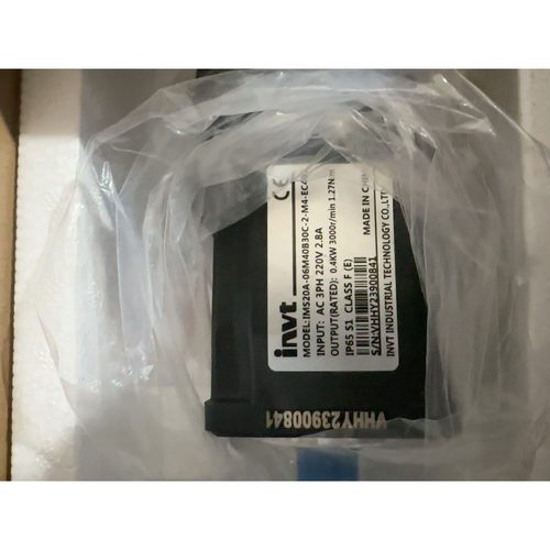 英威腾IMS20A-06M40B30C-2-M4-EC401议价产品