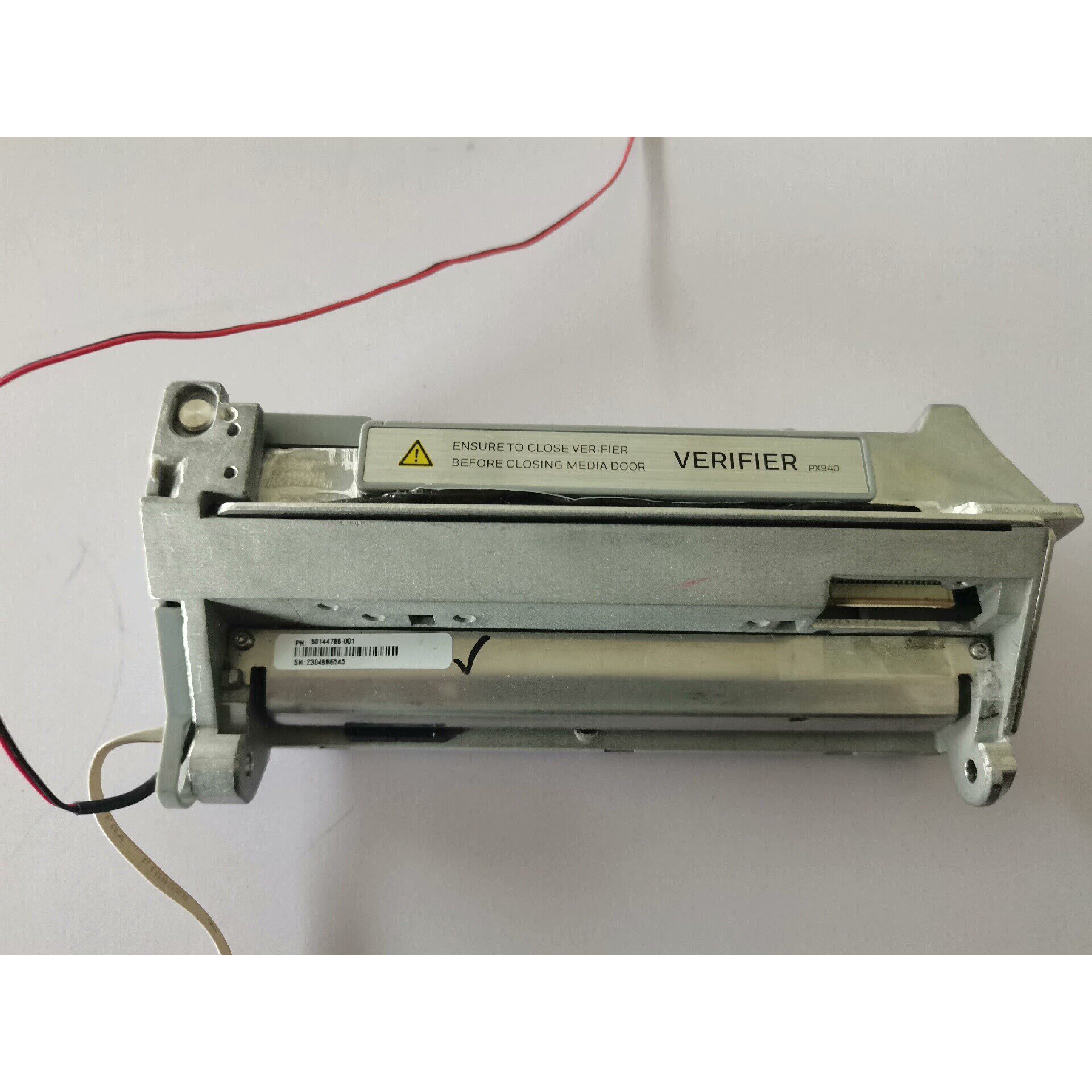 出售VERIFIER.  PX940.成色非常漂亮!要的私聊议价产品