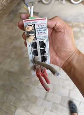 SIXNET 西斯耐特 +1(518)877-5173,一台议价产品