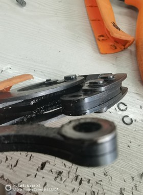 魏德米勒PZ6 Roto压线钳,原装,型号901435议价产品