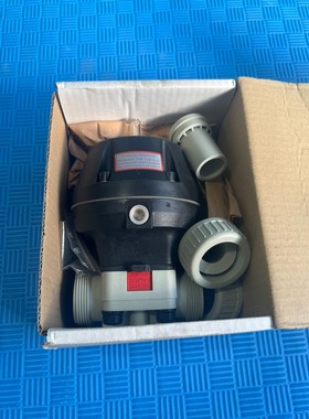 690 25D7871 411/N  GEMU盖米气动阀 全议价产品