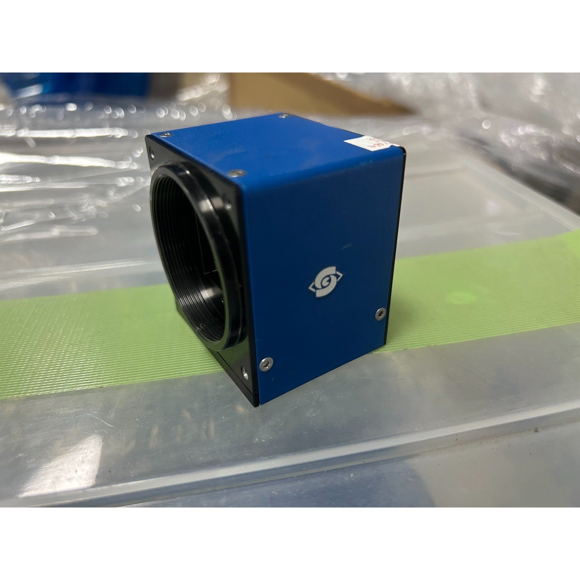 德国SVS-VISTEK SVS4022MTLCPC-E00议价产品