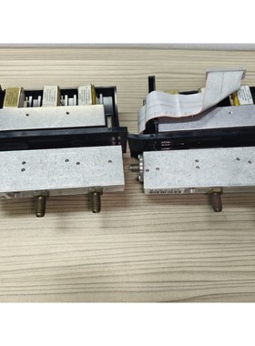 6890系列气相色谱仪用进样口EPC,一个PTV进样口,一个议价产品