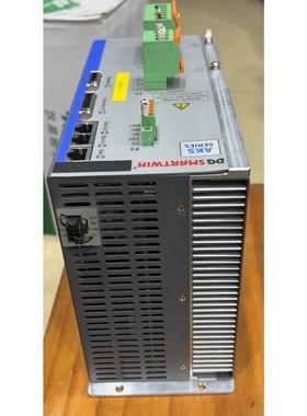 #控制器SMARTWIN、智赢驱动器、型号为AKS-0123