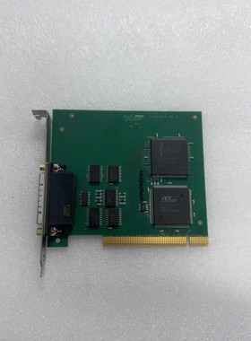 AudioPrecision 6402.0019 REV 0议价产品