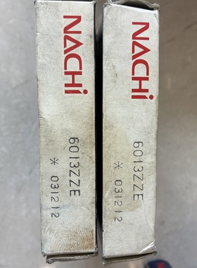 日本轴承6013ZZE,日本原装进口,全新.型议价产品
