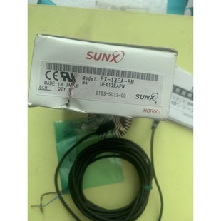 13EP 神視光電傳感器EX 庫存貨 13EAD 沒議價(jià)產(chǎn)品