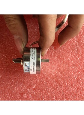 SAIA-BURGESS传感器CAGE 81840,型号19议价产品