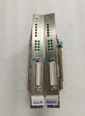 AMK控制板AZ-R01,型号44700-0248-8524议价产品