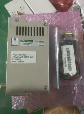 SANYO DENKI PM驱动器AMAT 0190-760议价产品