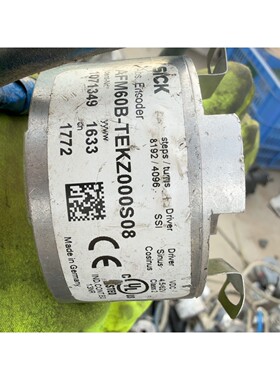 SICK编码器 AFM60B-TEKZ000S08的,没议价产品