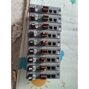 议价产品 雷赛EtherCAT总线驱动器 型号 DM3J EC556